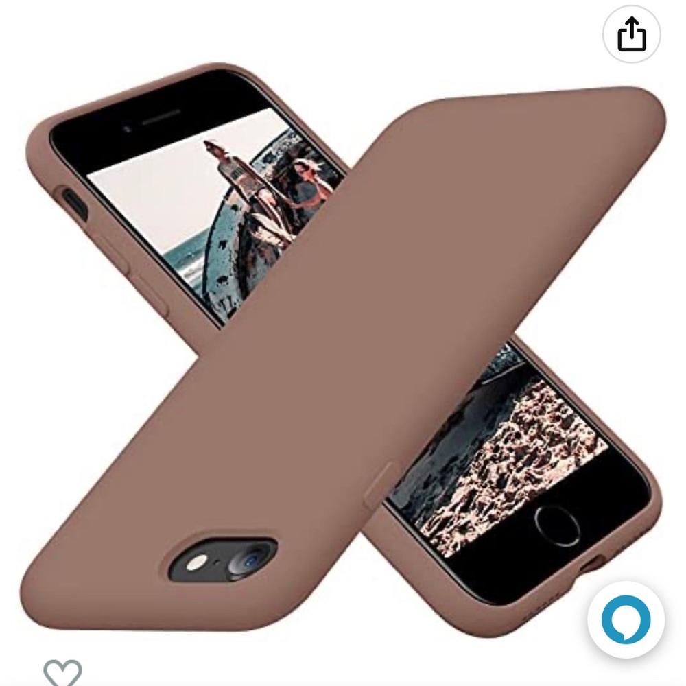 iPhone Case, iPhone 7 8 Case